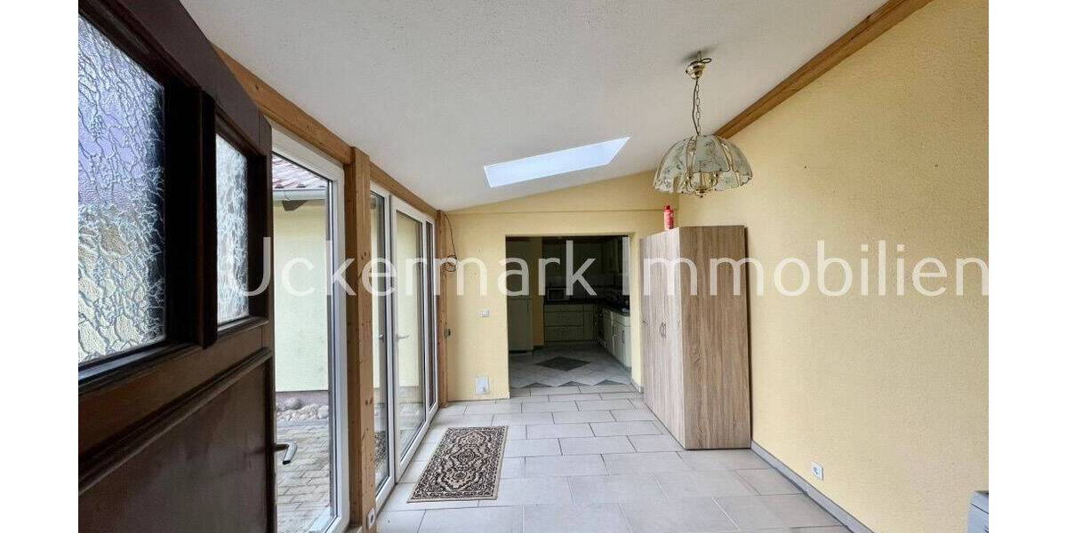 Doppelhaushälfte Templin Beutel - 4 Zimmer, 96 m&sup2;, 239.000&euro; | Angebot:26192257