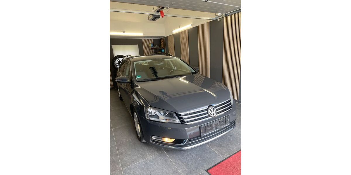 VW Passat Variant 231.653 km 5.990 &euro; Bergkirchen 85232