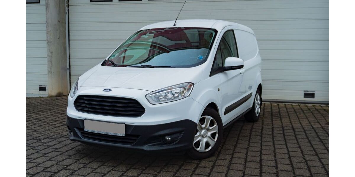 Ford Transit 110.200 km 7.390 &euro; Oestrich-Winkel 65375