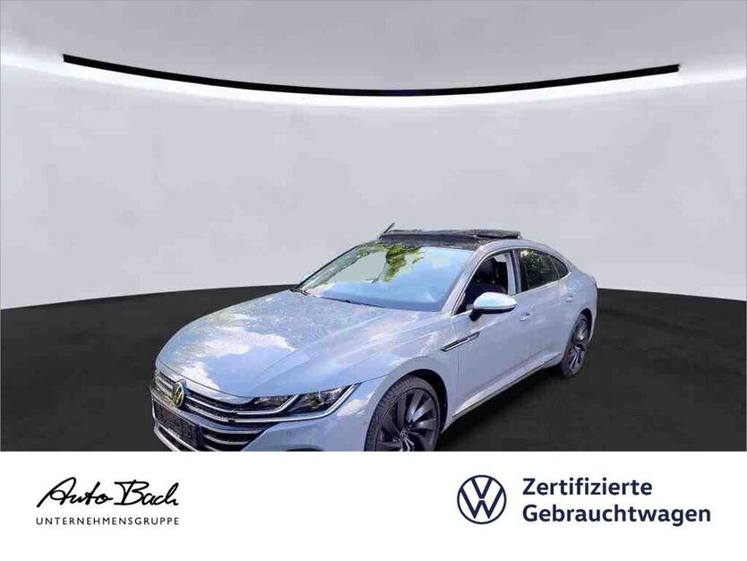 Arteon