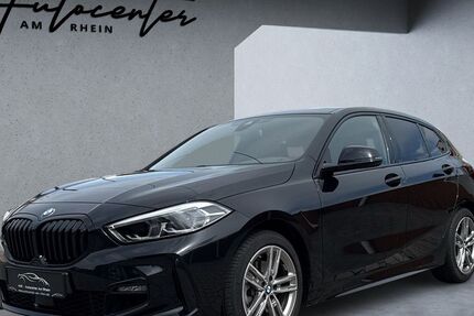 BMW 116 15.300 km 23.190 € Lörzweiler 55296