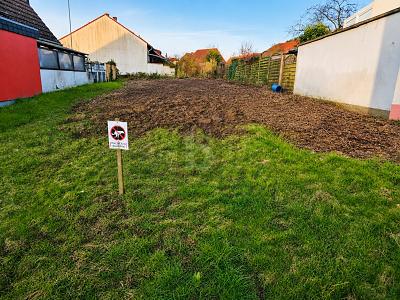 IDEAL FÜR EINFAMILIENHAUS ODER KOMPAKTE BEBAUUNG - Grundstück Rehlingen-Siersburg Siersburg | Angebot:27152264