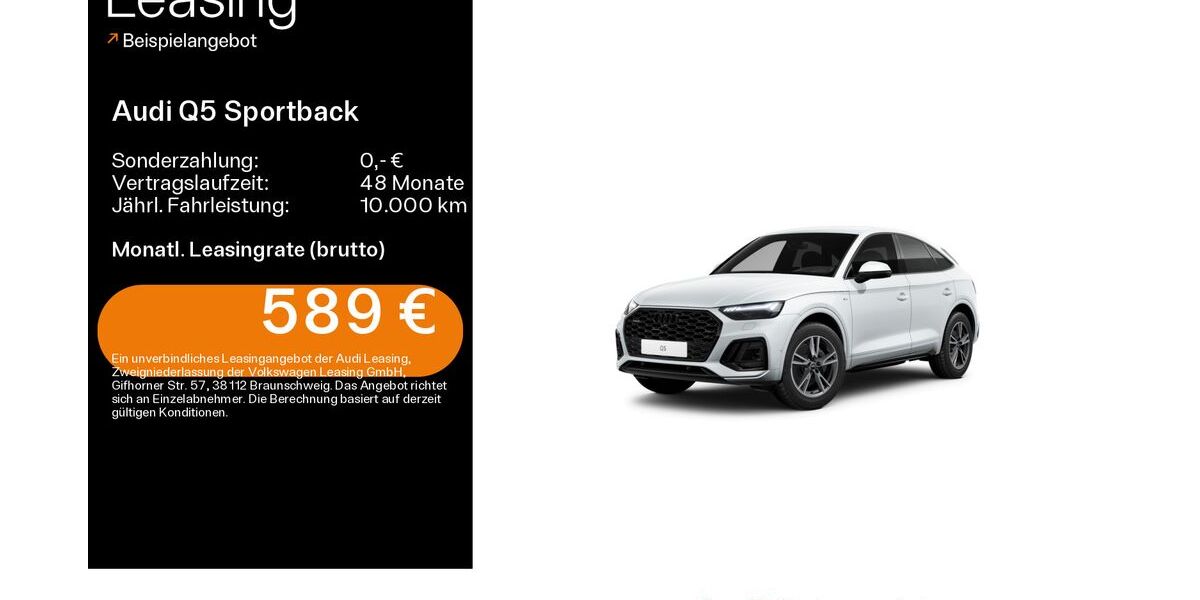 Audi Q5 27.461 km 56.380 &euro; Haßfurt 97437