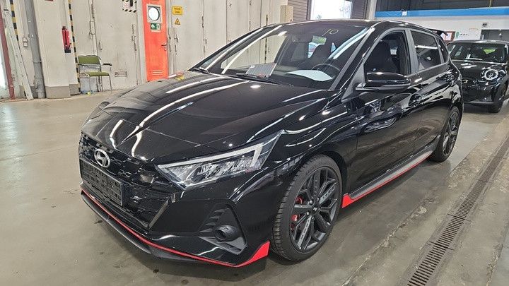Hyundai i20 68.963 km 22.990 &euro; Bretten 75015