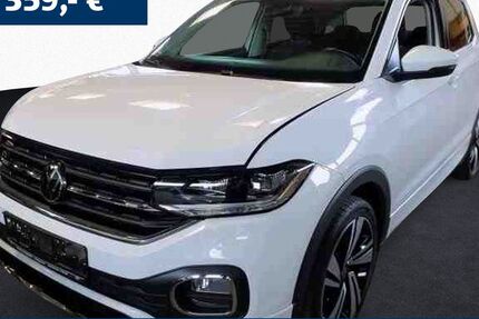 VW T-Cross 73.637 km 22.230 € Schorndorf 73614