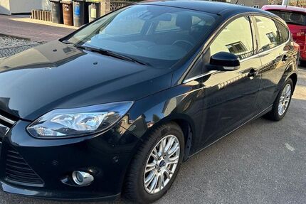 Ford Focus 113.201 km 6.500 &euro; Weißenfels 06667