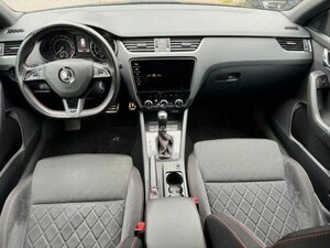 Skoda Octavia Combi RS 2.0 TDI 4x4 149.000 km 16.990 &euro; Neckarsulm 74172