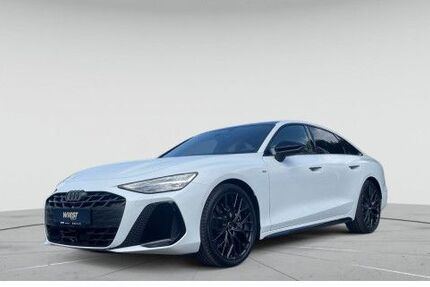 Audi A6 2.500 km 74.072 &euro; Bensheim 64625
