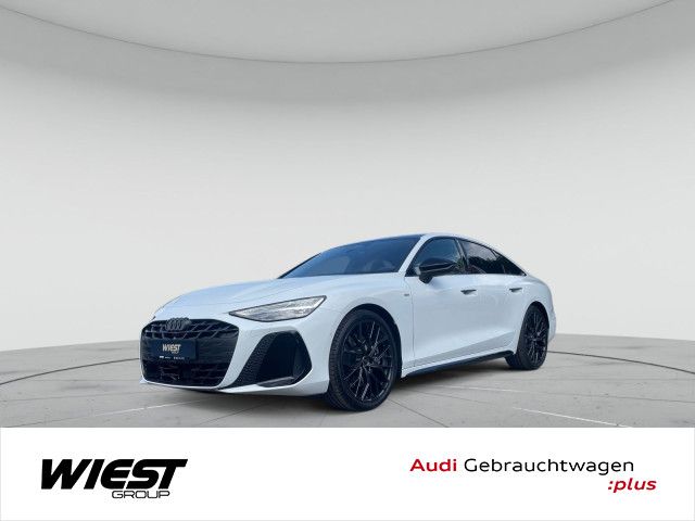 Audi A6 2.500 km 74.072 &euro; Bensheim 64625