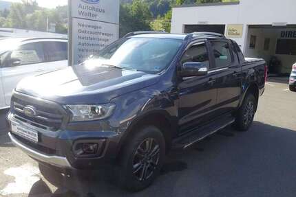 Ford Ranger 93.500 km 29.900 € Kirchzell 63931