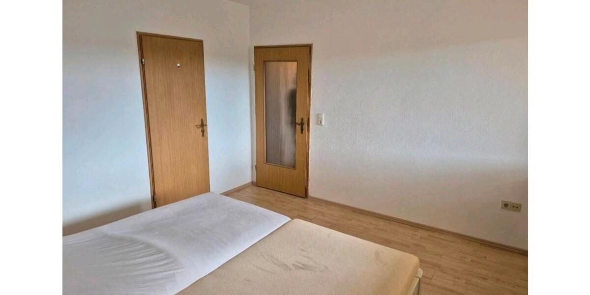 Erdgeschoßwohnung Bad Kissingen - 3 Zimmer, 56 m&sup2;, 550&euro; | Angebot:26592602