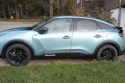 Citroen ë-C4 26.000 km 17.000 &euro; Bonndorf im Schwarzwald 79848