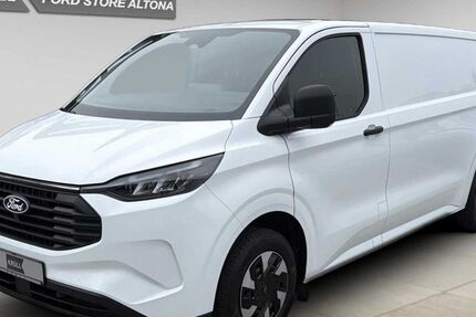 Ford Transit Custom 4.986 km 39.990 &euro; Hamburg 22761