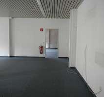 Großzügige Büro-Etage in der Innenstadt