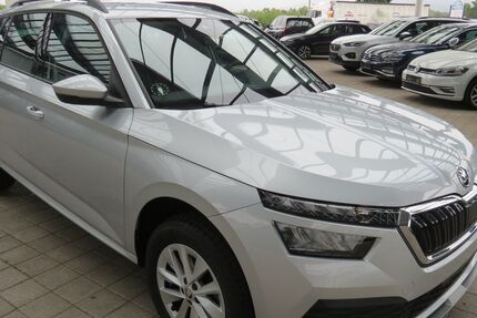 Skoda Kamiq 17.097 km 22.800 € Sasbach 77880
