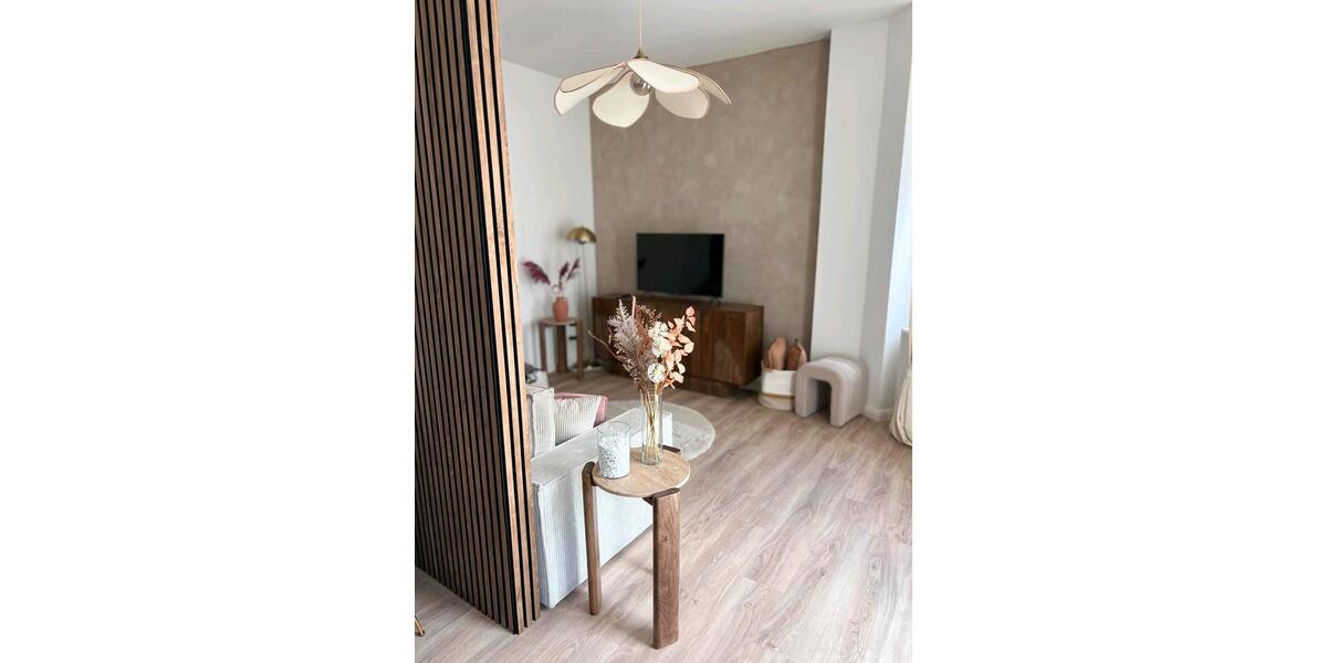 Etagenwohnung Ratzeburg - 2 Zimmer, 64 m&sup2;, 995&euro; | Angebot:25394063