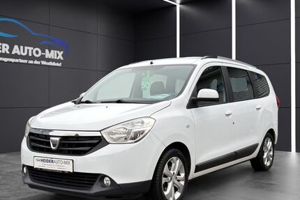 Dacia Lodgy 132.900 km 7.999 &euro; Heide 25746