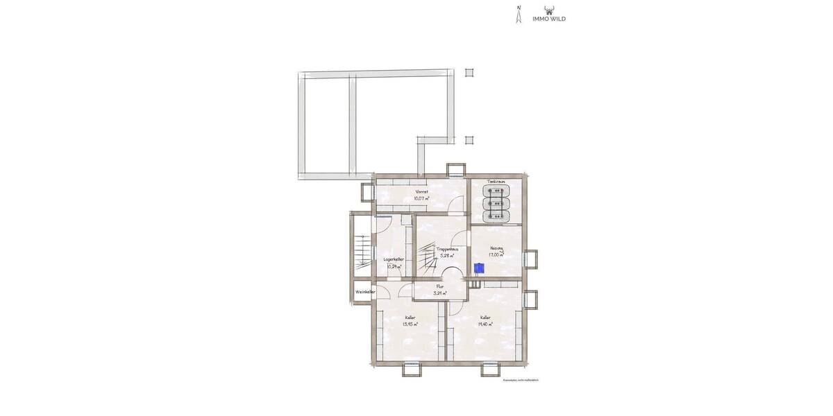Einfamilienhaus Lechbruck a.See Lechbruck - 5 Zimmer, 167 m&sup2;, 659.000&euro; | Angebot:26306294