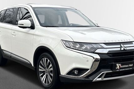 Mitsubishi Outlander 93.312 km 19.820 &euro; Hoyerswerda 02977