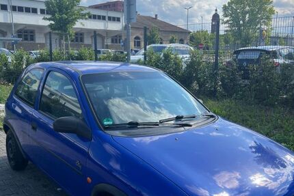 Opel Corsa 128.000 km 900 &euro; Pforzheim 75175