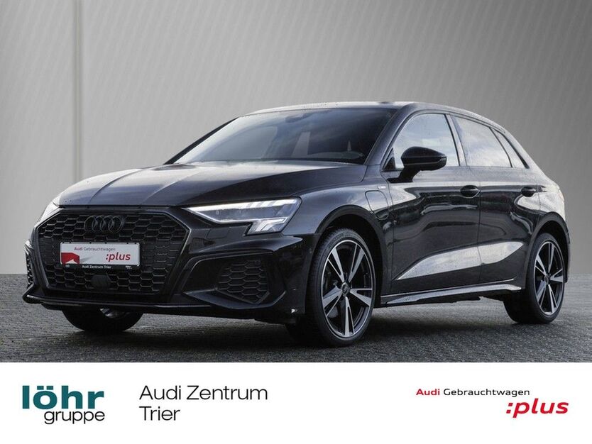 Audi A3 29.500 km 27.980 € Trier 54292