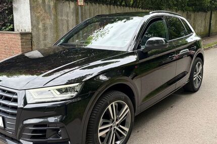 Audi Q5 132.000 km 29.500 &euro; Stolberg 52222