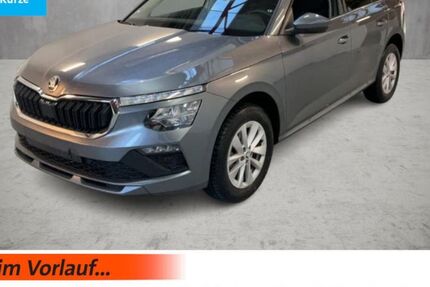 Skoda Kamiq 12.840 km 23.279 &euro; Ribnitz-Damgarten / Barth / Bad Sülze 18311