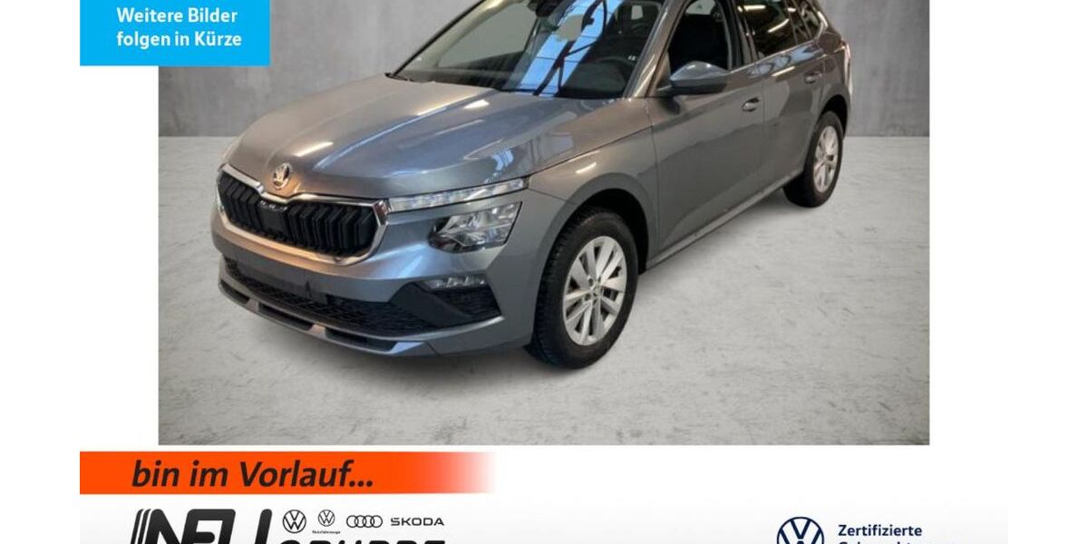 Skoda Kamiq 12.840 km 23.279 &euro; Ribnitz-Damgarten / Barth / Bad Sülze 18311