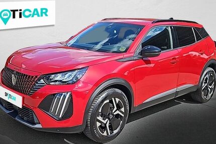 Peugeot 2008 27.100 km 23.689 &euro; Albstadt 72461