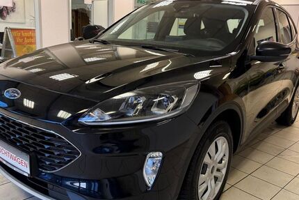 Ford Kuga 27.100 km 23.600 &euro; Mülheim-Kärlich 56218