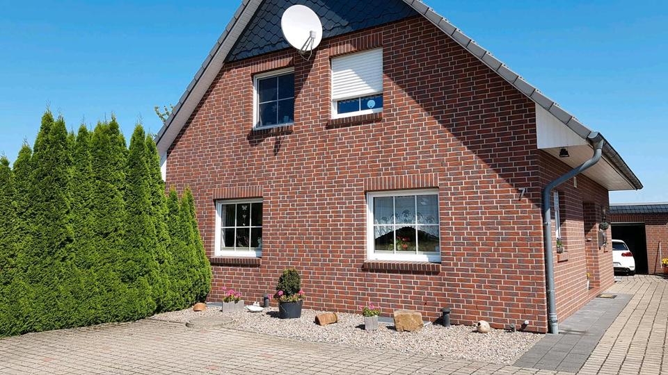 Einfamilienhaus Kalletal - 5 Zimmer, 123 m&sup2;, 398.000&euro; | Angebot:26716753