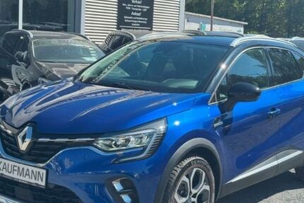 Renault Captur 70.819 km 17.490 € Dresden 01309