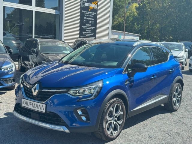 Renault Captur 70.819 km 17.490 € Dresden 01309