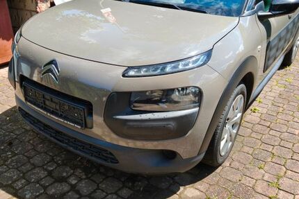 Citroen C4 Cactus 149.000 km 6.499 &euro; Bad Orb 63619