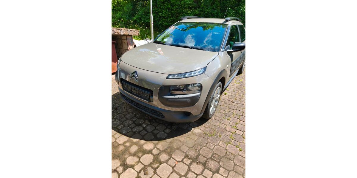 Citroen C4 Cactus 149.000 km 6.499 &euro; Bad Orb 63619