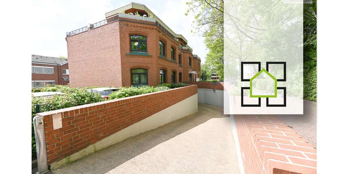 Büro in Elmshorn 504.000 € 165 m² zimmer