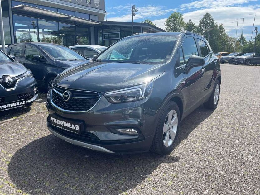 Opel Mokka 94.200 km 16.190 € Bad Neustadt/S. 97616