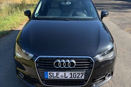 Audi A1 122.000 km 7.890 &euro; schleiden 53937