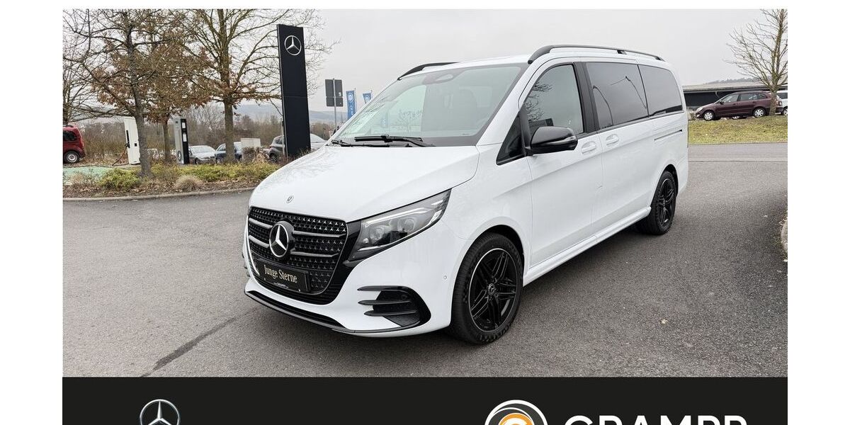 Mercedes-Benz V 300 10.092 km 87.870 &euro; Karlstadt 97753