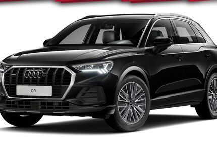 Audi Q3 2.815 km 42.940 &euro; Böblingen 71034