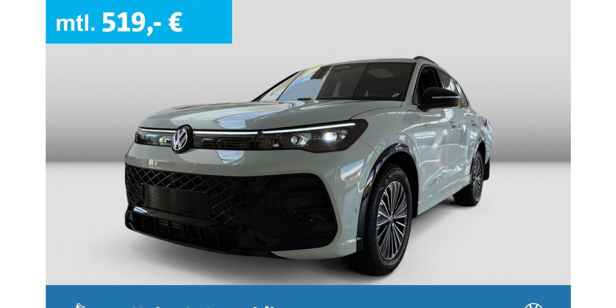 VW Tiguan 1.999 km 56.890 &euro; Sindelfingen 71063