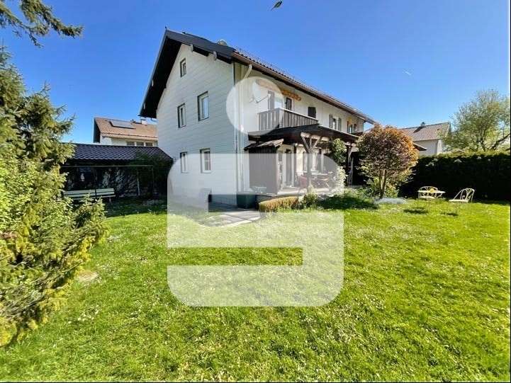 Einfamilienhaus Füssen - 4 Zimmer, 110 m&sup2;, 595.000&euro; | Angebot:26586197