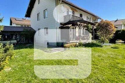 Haus Füssen - 4 Zimmer, 110 m&sup2;, 595.000&euro; | Angebot:26586197