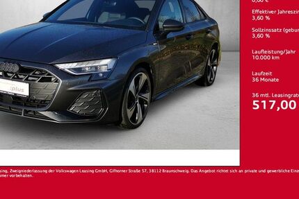 Audi A3 9.004 km 42.980 &euro; Mainz 55131