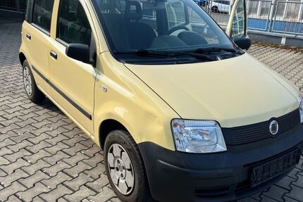 Fiat Panda 140.000 km 999 &euro; Oberasbach 90522