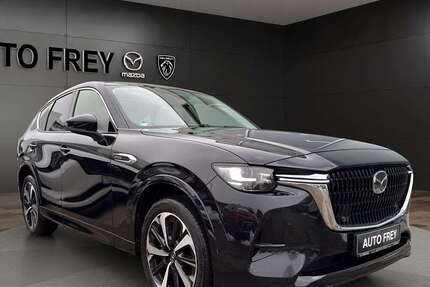 Mazda CX-60 53.181 km 40.960 &euro; Augsburg 86167