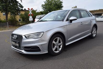 Audi A3 134.000 km 12.555 &euro; Schweinfurt 97424