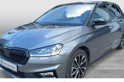 Skoda Fabia 17.120 km 21.980 &euro; Haselünne 49740