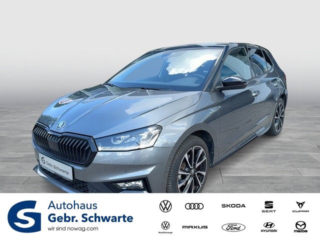 Skoda Fabia 17.120 km 21.980 &euro; Haselünne 49740