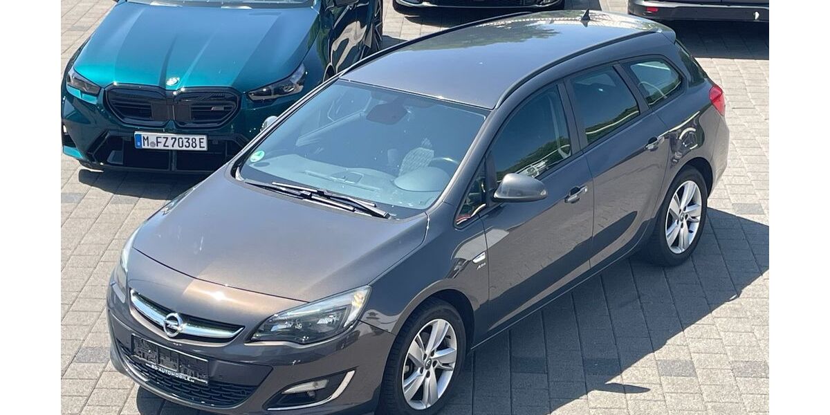 Opel Astra 271.500 km 3.490 &euro; Reutlingen 72770